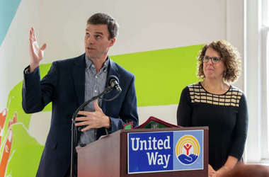 United Way aims $3M toward community investments